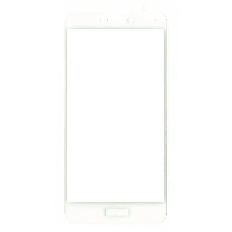 X One Cristal Templado 3d Huawei P8 Lite 2017 Blan